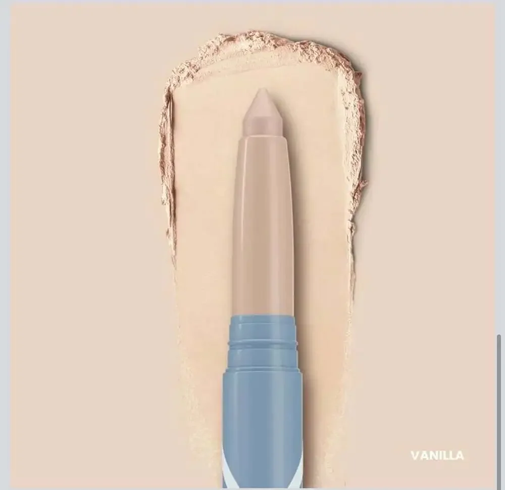 Prime Prometics Primeyes Eyeshadow Stick in Vanilla Matte